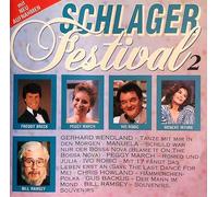 Various Peggy March - SchIager FestivaI (Manuela, Peggy March etc.)