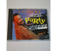 Various - Pelhams Soca Party, Vol. 1