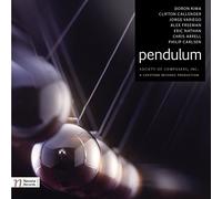 Various - Pendulum