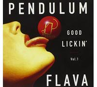 Various - Pendulum Flava Vol.1