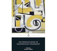 Various - Penguin Book of Existentialist Philosophy - Paperback - K245z