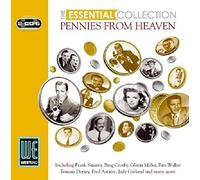 Various - Pennies From Heaven - The Essential Collection