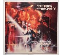 Various - Pennies From Heaven (The Original Motion Picture Sound Track)