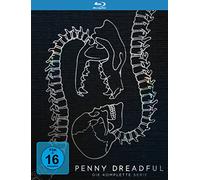 Penny Dreadful S.1-3 - Movie [Blu-ray]