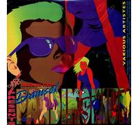 Various - Penthouse Damsel Pandemoniu [VINYL]