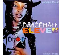 Various - Penthouse Dancehall.11 [Import] [VINYL]