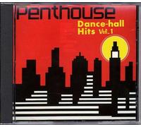 Various - Penthouse Dancehall Hits Vol.1
