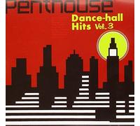 Various - Penthouse Dancehall Hits Vol.3
