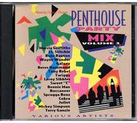 Various - Penthouse Party Mix 3