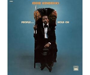 Various - People. Hold On [VINYL]