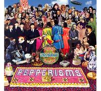 Various - Pepperisms Around the Globe