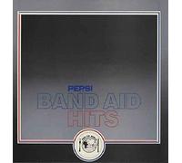Various - Pepsi Band Aid Hits