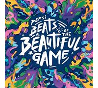 Various Artists - Pepsi Beats Of The Beautiful Game