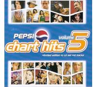 Various - Pepsi Chart Hits Vol. 5
