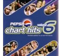 Various - Pepsi Chart Hits Vol. 6