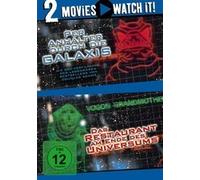 Various - Per Anhalter Durch Die Galaxis/Restaurant Am End - DVD - P2222z