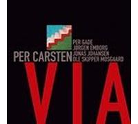 Various - PER CARSTEN: Via