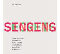 Various - Per Nørgård: Singing Secrets