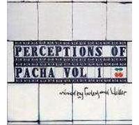 Various - Perceptions Of Pacha Vol 1