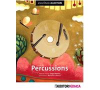 Various - Percussions