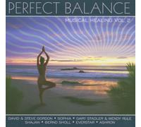 Various - Perfect Balance: Musical Healing, Vol. 2
