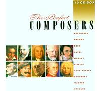 Various - Perfect Composers