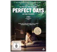 Various - Perfect Days
