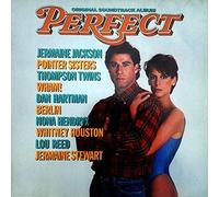 Various - Perfect: Original Soundtrack - Arista - 207 203