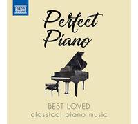 Various - Perfect Piano: Best loved classical piano music
