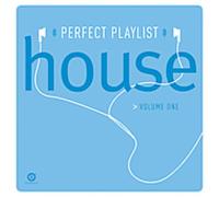 Various - Perfect Playlist House 1