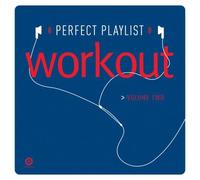 Various - Perfect Playlist Workout 2