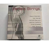 Various - Perfect Strings [10cd Wallet]