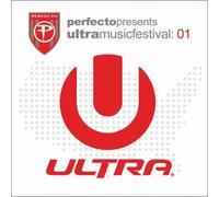Various - Perfecto Presents Ultra Music Festival 01