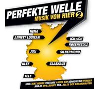 Various - Perfekte Welle