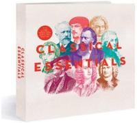 VARIOUS CLASSICAL ESSENTIALS (CD) (US IMPORT)