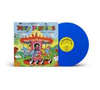 Various Artists - 10 Songs from Mary Poppins - Vinyl - 60th Anniversary