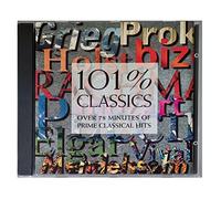 Various Performers - 101% Classics