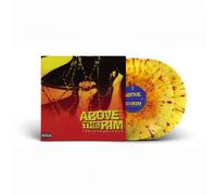 Various Performers Above the Rim (Vinyl) (US IMPORT)
