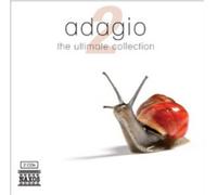 Various - Adagio 2: The Ultimate Collection