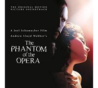 Andrew Lloyd Webber Cast Of "The Phantom Of The Opera" Motion Picture - The Phantom Of The Opera