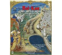 Hesp rion XXI - Honey & Blood: Cycles of Life [New SACD] Hybrid SACD