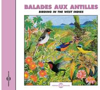 Various Performers Birds of the West Indies (CD) Album (US IMPORT)