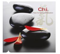 Various Performers Chi: Music for Balance & Relaxation (CD) Album (US IMPORT)