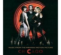 Various Artists - Chicago--Music from the Miramax Motion Picture Picture (2-LP Red with Yellow Streaks "Chicago Fire" Vinyl Edition) [VINYL]