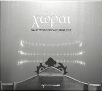 Various Performers Chorai: Salotto Musicale Pugliese (CD) Album (US IMPORT)