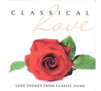 Various Performers - Classical Love
