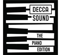Various Artists - Decca Sound - The Piano Edition