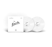 Andrew Lloyd Webber - Evita (White LP) [VINYL]