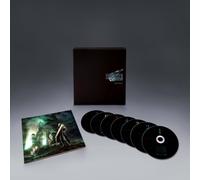 Various Performers - Final Fantasy VII Remake - CD - G3z