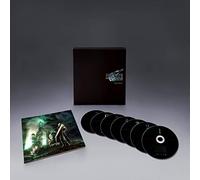 Final Fantasy Vii Remake Original Soundtrack